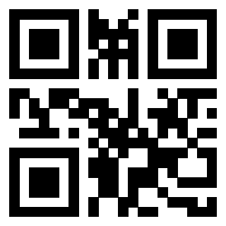 3911404895 - Immagine del QrCode associato