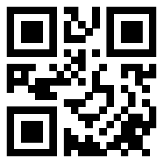 Scansione del QrCode di 3911404900