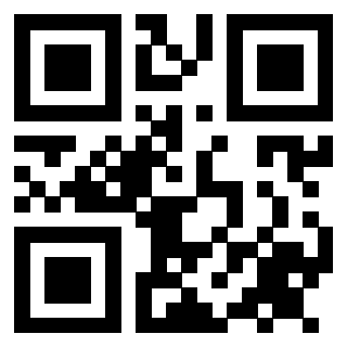 Il Qr Code di 3911404901