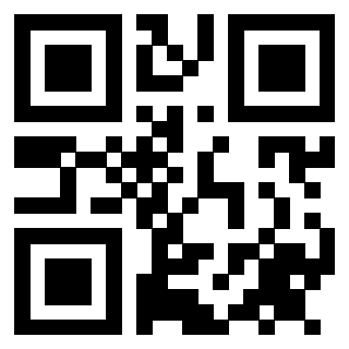 Immagine del QrCode di 3911404903
