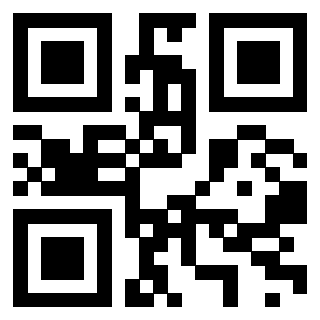 Immagine del Qr Code di 3911404906