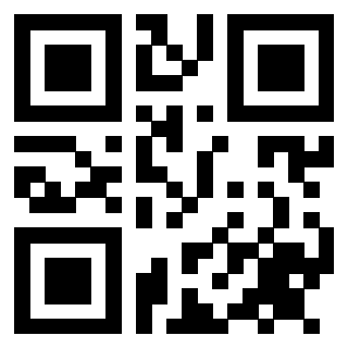 3911404911 - Immagine del Qr Code