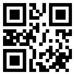3911404915 - Immagine del Qr Code associato