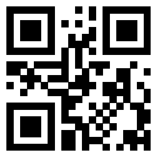 Immagine del Qr Code di 3911404918