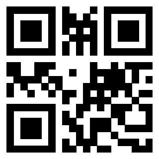 Il Qr Code di 3911404922