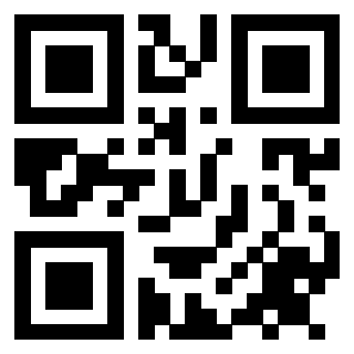 Immagine del Qr Code di 3911404928