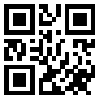 Immagine del Qr Code di 3911404929