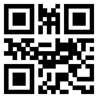 Il QrCode di 3911404930