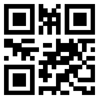 3911404931 - Immagine del QrCode