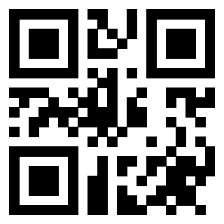 Il Qr Code di 3911404933