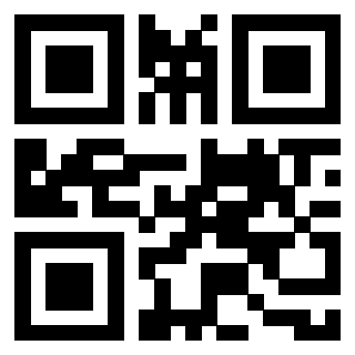 Scansione del Qr Code di 3911404936