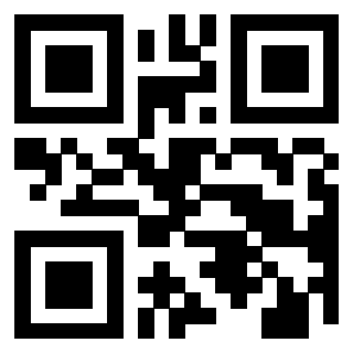 Scansione del Qr Code di 3911404937