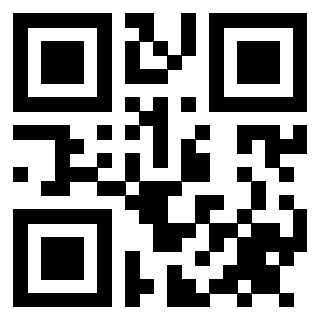 Scansione del Qr Code di 3911404939
