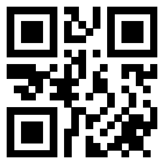 3911404940 - Immagine del Qr Code associato