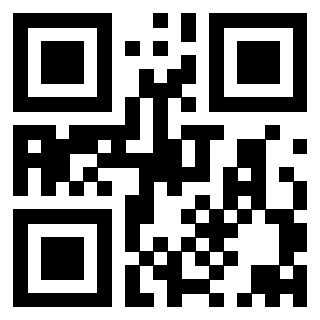 3911404941 - Immagine del Qr Code