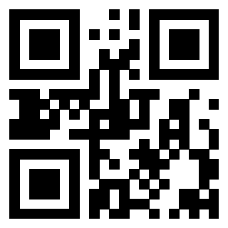 3911404943 - Immagine del QrCode associato