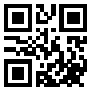 Scansione del Qr Code di 3911404945