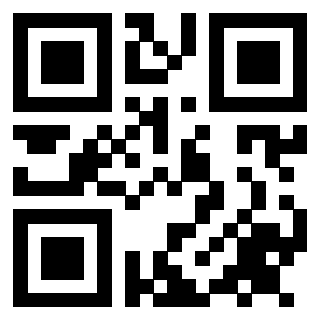 Scansione del Qr Code di 3911404948