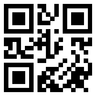 3911404950 - Immagine del QrCode