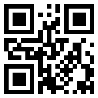 Il QrCode di 3911404951