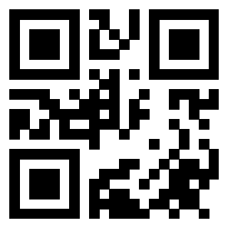 Immagine del QrCode di 3911404952