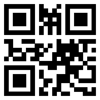 3911404955 - Immagine del QrCode associato