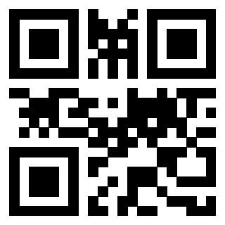 Scansione del Qr Code di 3911404958