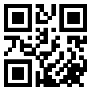 3911404960 Qr Code associato
