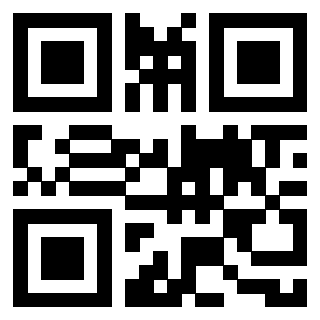 3911404962 - Immagine del QrCode