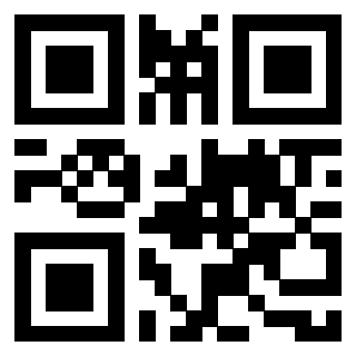 3911404963 - Immagine del QrCode associato