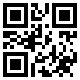 Scansione del Qr Code di 3911404965