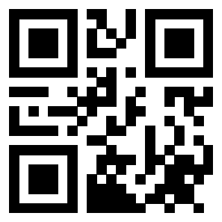 3911404967 - Immagine del QrCode associato