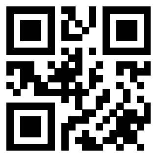 Il Qr Code di 3911404968