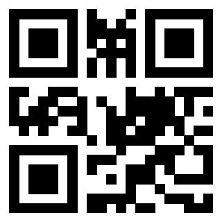 3911404971 - Immagine del Qr Code