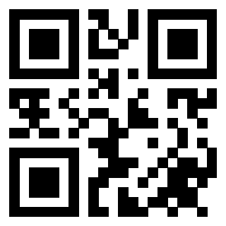 3911404972 - Immagine del Qr Code associato