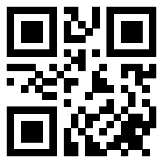 Il Qr Code di 3911404974