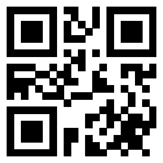 Immagine del QrCode di 3911404975