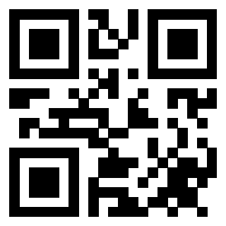 Immagine del QrCode di 3911404976