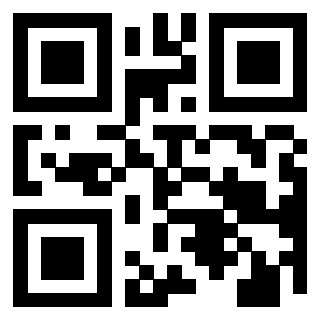 3911404977 - Immagine del Qr Code associato