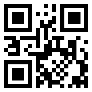 Immagine del QrCode di 3911404978