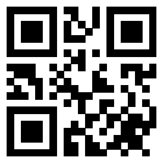3911404979 - Immagine del Qr Code associato