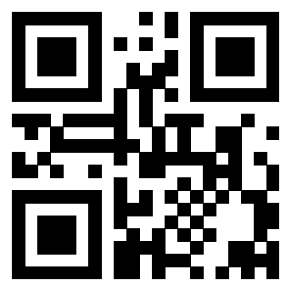 Scansione del Qr Code di 3911404980