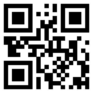Immagine del QrCode di 3911404981