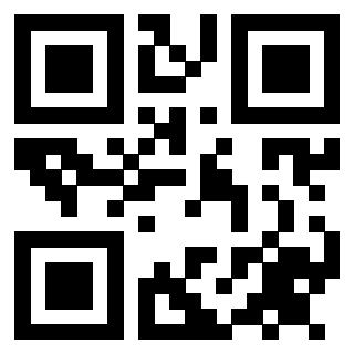 Immagine del Qr Code di 3911404983