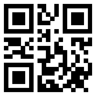 Immagine del QrCode di 3911404985