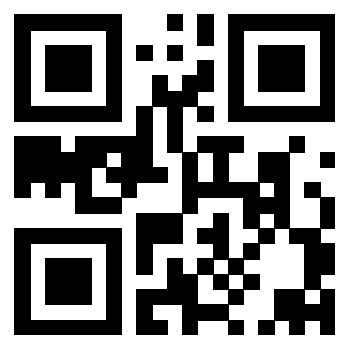3911404986 - Immagine del QrCode associato