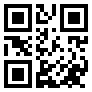 Il Qr Code di 3911404991