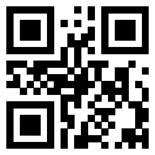 Immagine del Qr Code di 3911404995