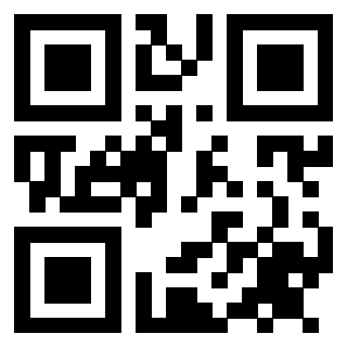 Immagine del Qr Code di 3911404999