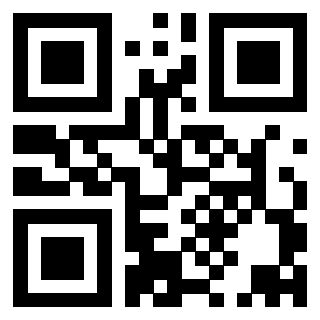 Immagine del QrCode di 3911405001